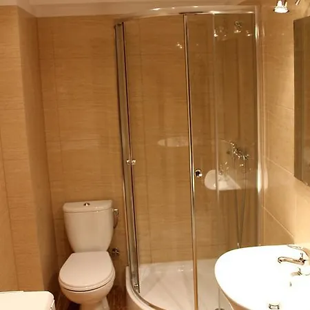 Apartament Bitwy Oliwskiej